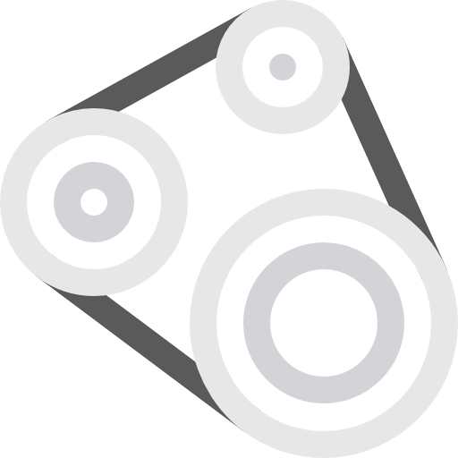 Timing belt іконка