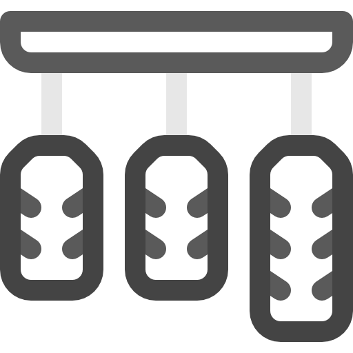 Pedals іконка