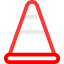 Cone icon 64x64