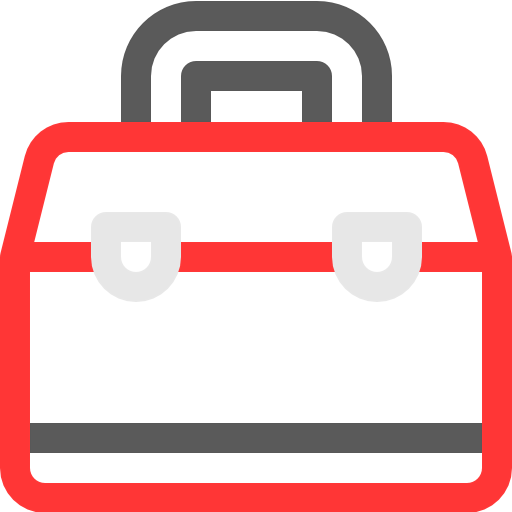 Toolbox icon