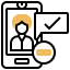 Remove friend іконка 64x64