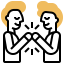 Recognition іконка 64x64