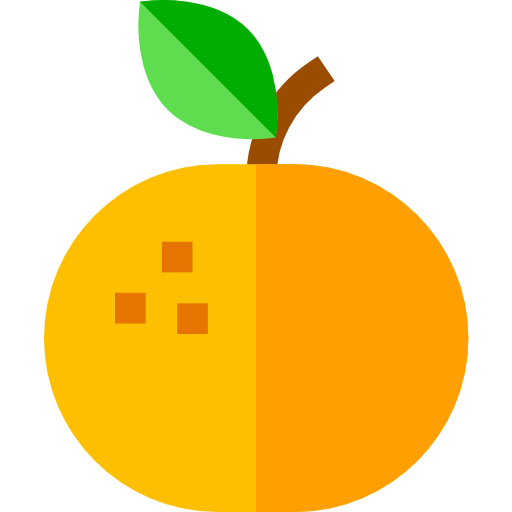 Tangerine icon