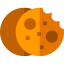 Cookie 图标 64x64
