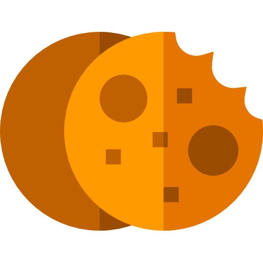 Cookie icon