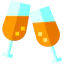 Champagne 图标 64x64