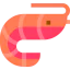 Shrimp 图标 64x64