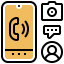 Communications іконка 64x64