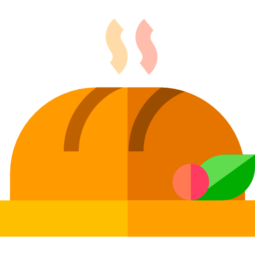 Bread icon