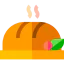 Bread 图标 64x64