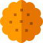 Cookie 图标 64x64