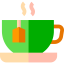 Tea cup 图标 64x64
