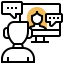 Video call іконка 64x64