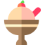 Ice cream 图标 64x64