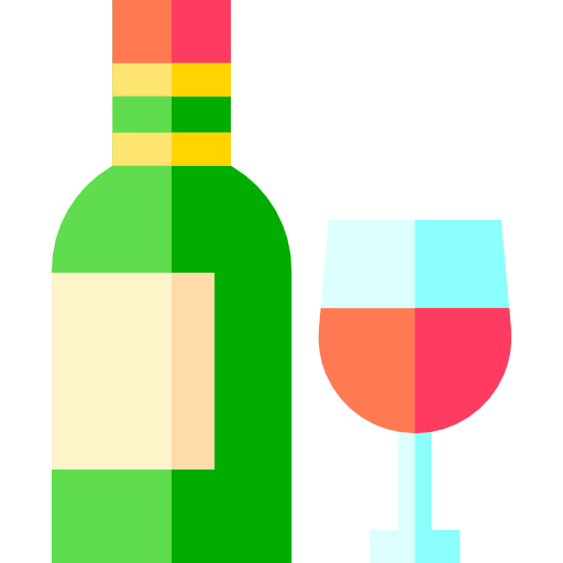Wine 图标