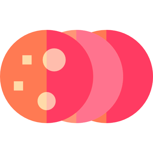Ham icon
