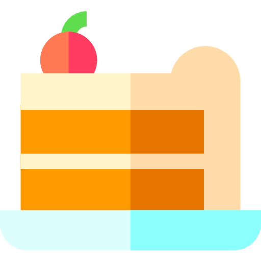Cake 图标