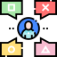 Feedback アイコン 64x64