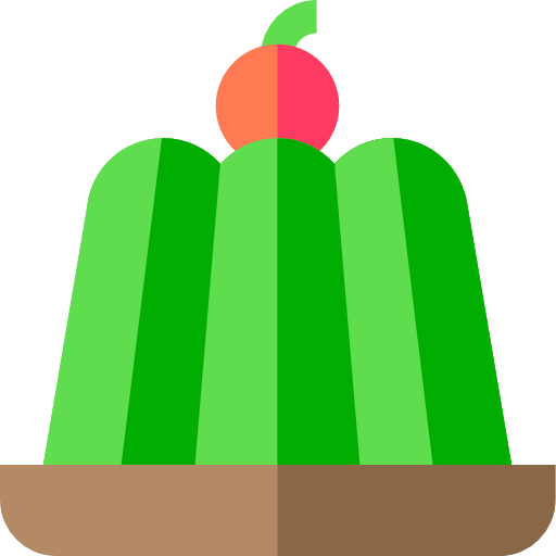 Pudding icon