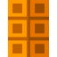 Chocolate bar 图标 64x64