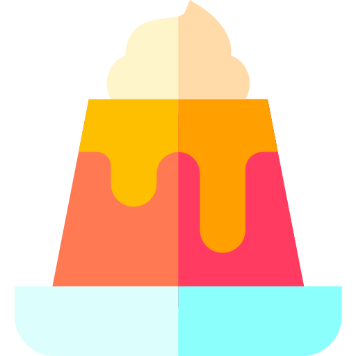 Pudding icon