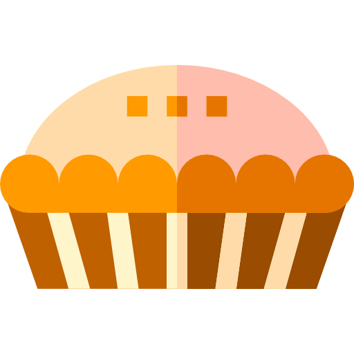 Pie icon