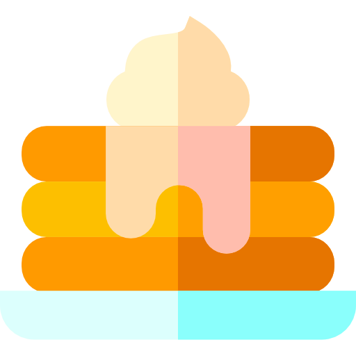 Pancake icon