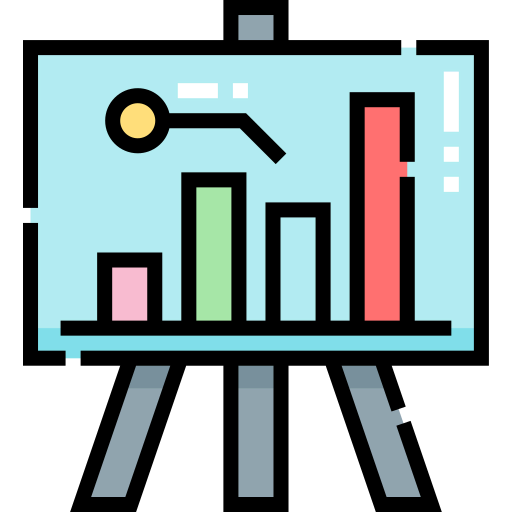 Statistics icon