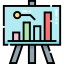 Statistics アイコン 64x64