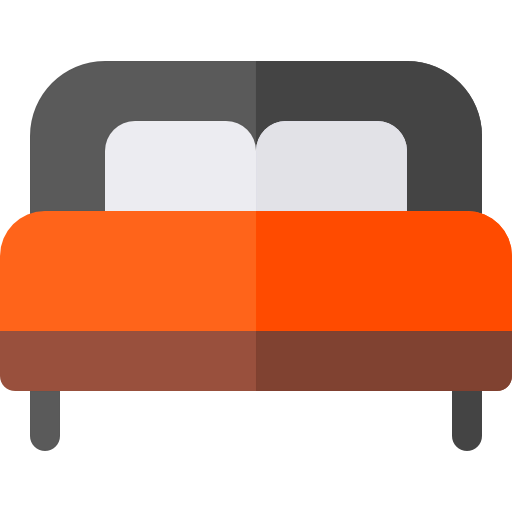 Bed icon