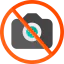 No pictures іконка 64x64