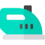 Iron icon 64x64