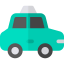 Taxi icon 64x64