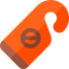 Doorknob icône 64x64