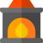 Chimney icon 64x64