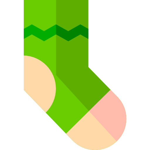 Sock 图标