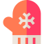 Mitten 图标 64x64