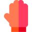 Glove 图标 64x64