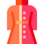 Coat 图标 64x64