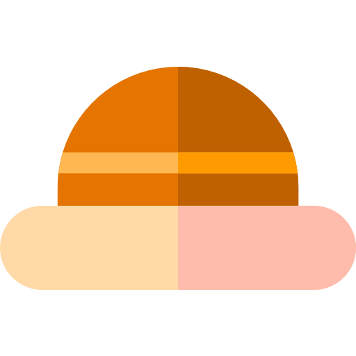 Hat icon