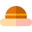 Hat 图标 64x64