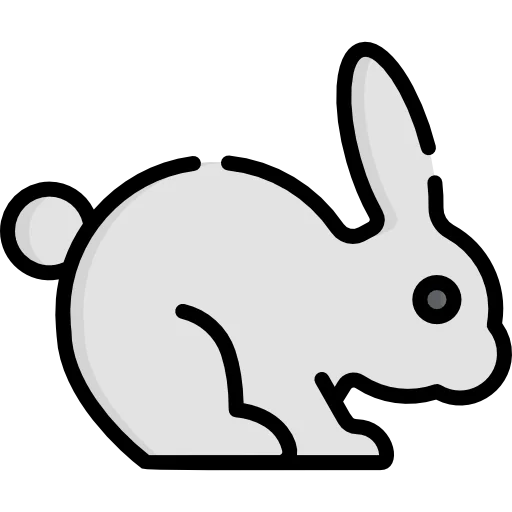 Rabbit Symbol