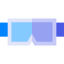 Goggles 图标 64x64