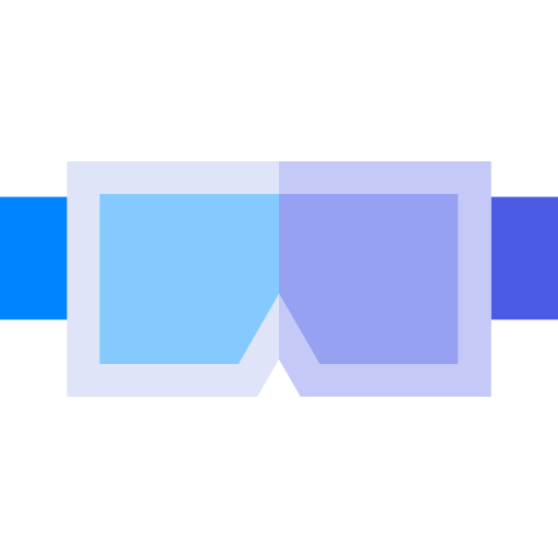 Goggles icon