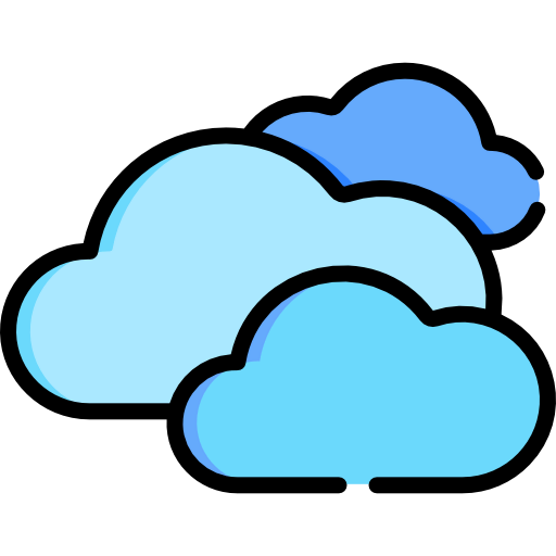 Clouds icon