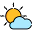 Sun 图标 64x64