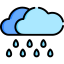 Rain icône 64x64