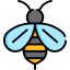 Bee 图标 64x64