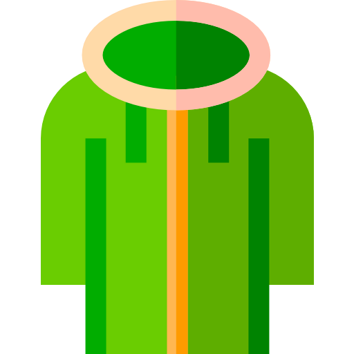 Jacket icon