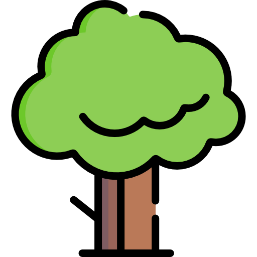Tree icon